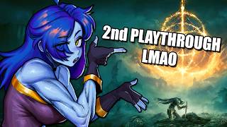 Movie Will Come Out before Tarnished Edition - Second Elden Ring Playthrough