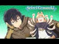 Spaghetti! | Seirei Gensouki: Spirit Chronicles