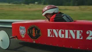 The Soap Box Derby Dream
