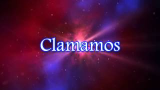 Video thumbnail of "Clamamos ~Miel San Marcos ft. Juan Carlos Alvarado & Coalo Zamoraño [Proezas Miel San Marcos]"
