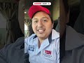 Recibí mi Kenworth y, como siempre...