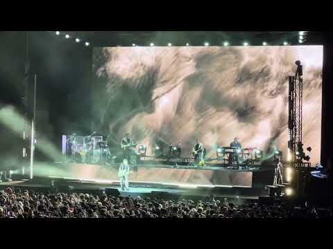 Keshi - Soft Spot (Live in Malaysia 2025) #requiem