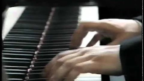 Zoltan Kocsis plays Bartk: Allegro Barbaro