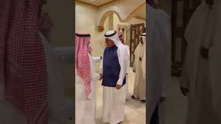 الشيخ ماجد الحكير