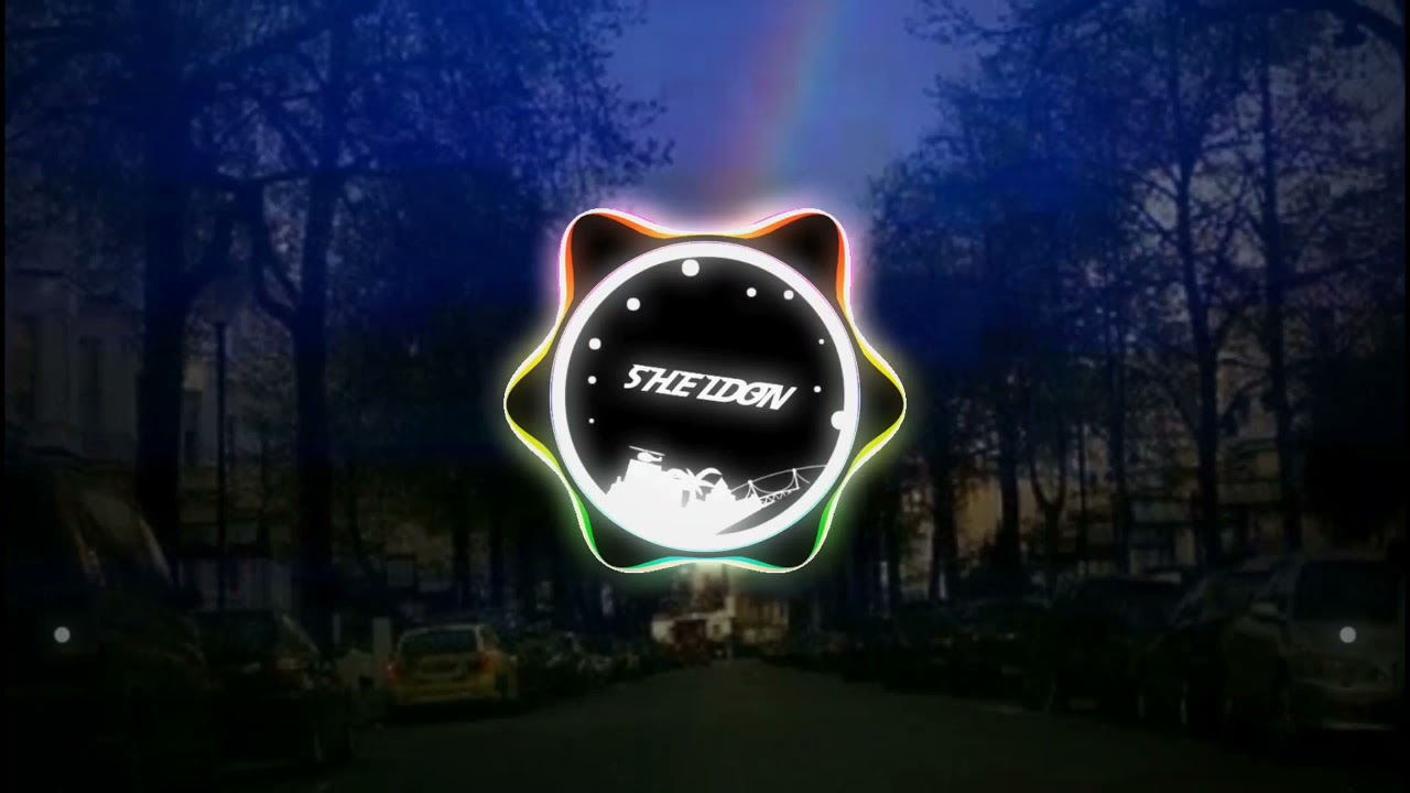 DJ I HOPE YOU'RE HAPPY SLOW TIK TOK TERBARU 2021 FULL BASS!!