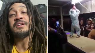 Baby Dancin in the Club (Who Brought Who?) 👶🏻 Profile