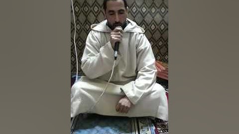 القارئ المنشد سمير الحسواني /ما تيسر من سورة البقرة