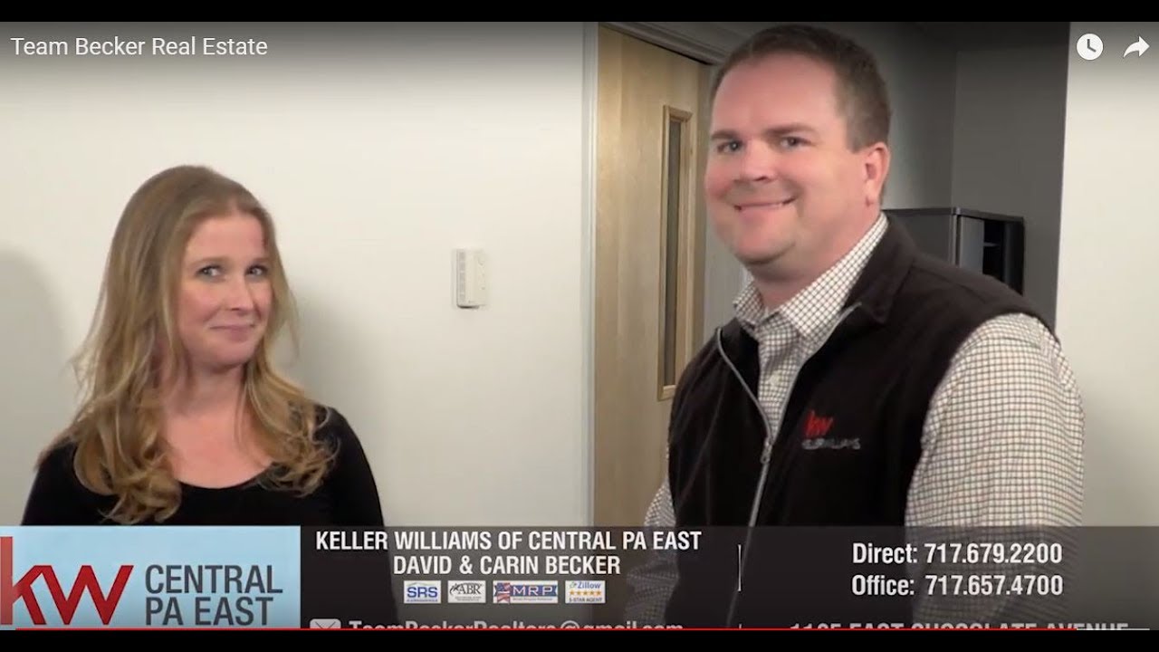 Team Becker Real Estate