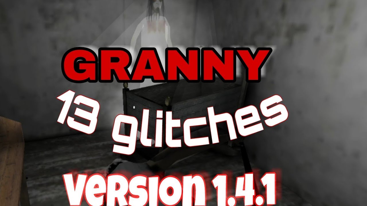 Granny 13