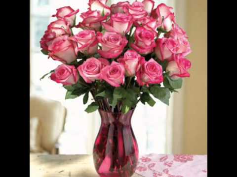 สวัสดีวันอังคารสีชมพู "Girl you are my love"