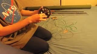 Echo Tr spey review