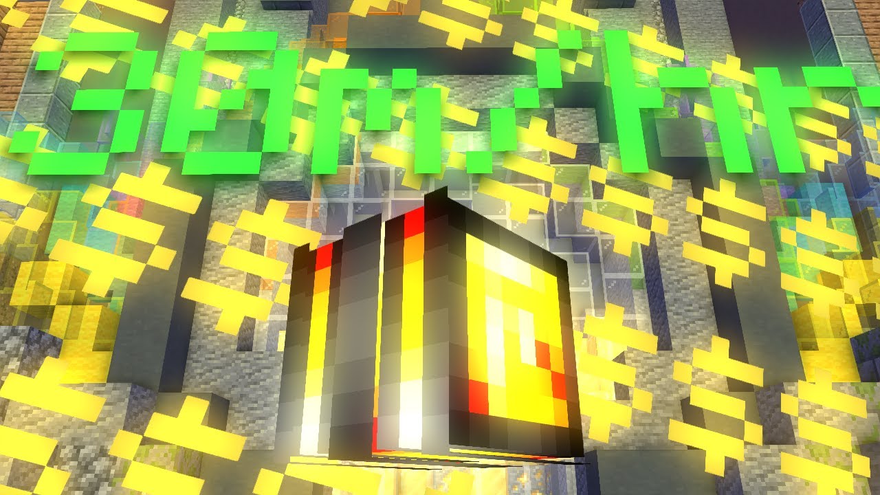 Powder Grinding Makes INSANE Money | Hypixel Skyblock