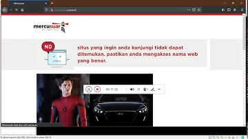 Debian 9 DNS dan Web Server