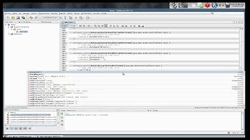 jblas java conexion con mysql 4/4