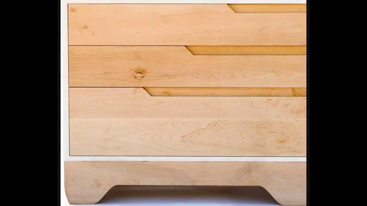 FASCIATOI E CASSETTIERE DI DESIGN PER NEONATI E BAMBINI