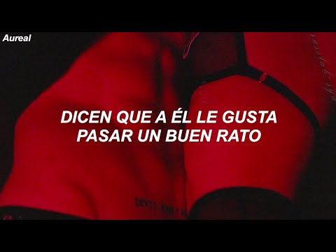 Camila Cabello – My Oh My ft. DaBaby (Traducida al Español)
