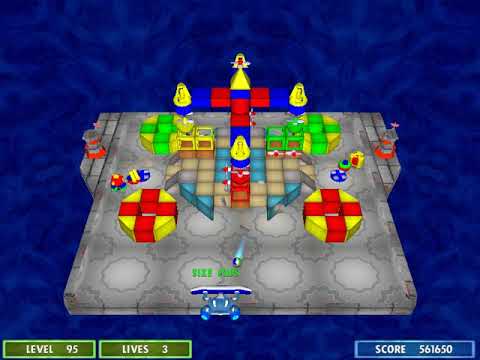 Let's play Strike Ball 2 - Episode 10 - Final Clash Between Physical Forms