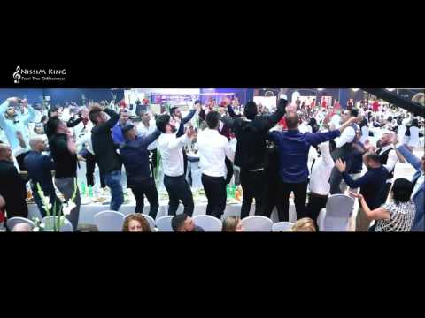 الياس جوليانوس زلف يم الزلف يا اخت الزلف سهرة احمد وصالة   2016