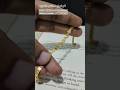 New Gold Design Bracelet | අලුත්ම බ්රැස්ලට් ඩිඩයින් එක | Gold Plated Jewellery