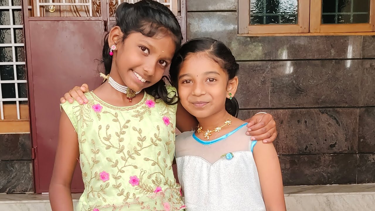 KANMANI ANBODU KADHALAN ❤️| DANCE | SSNNK