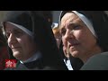 Ostersonntag, Heilige Messe 5. April 2026 - Papst Leo XIV