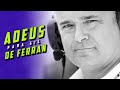 O ADEUS PRECOCE DE GIL DE FERRAN