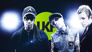 The Prodigy ft. RZA - Breathe (Rene LaVice's Dark D&B Remix)