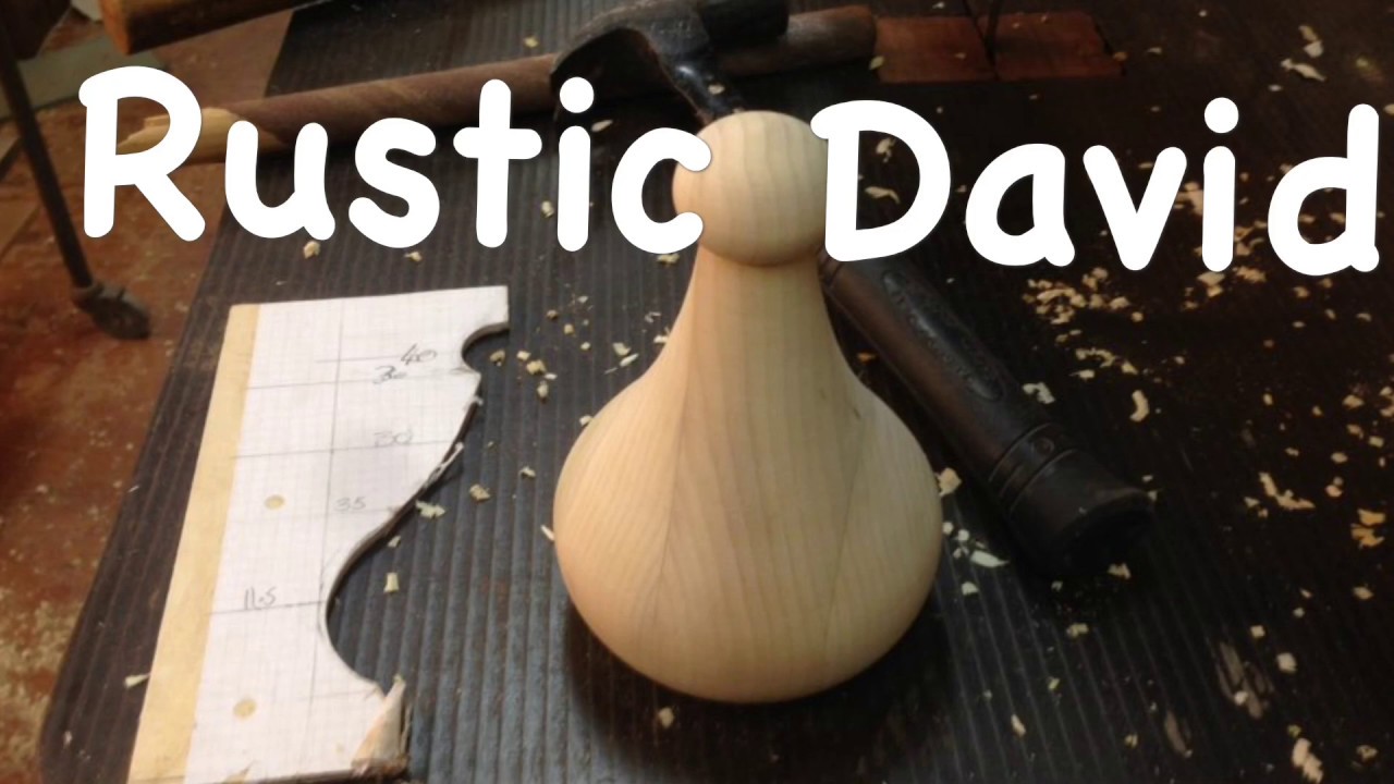 How To Turn Finials on an ancient lathe YouTube