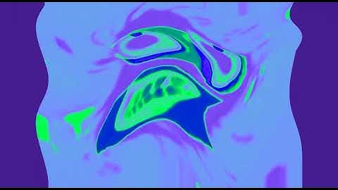 Lamphun Scream Csupo in Canunityup v4, Canunityup v5