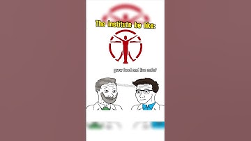 The Institute be like: #fallout #memes #shorts