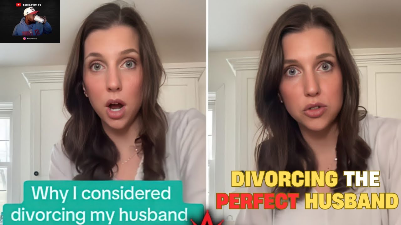 Woman Considered Divorcing Perfect Husband After 20 Years of Marriage