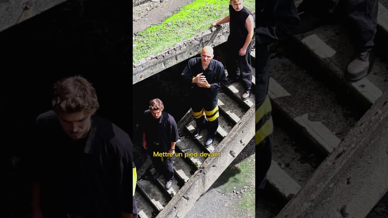 Dis-moi comment j’peux faire face à ce Mastodonte ?