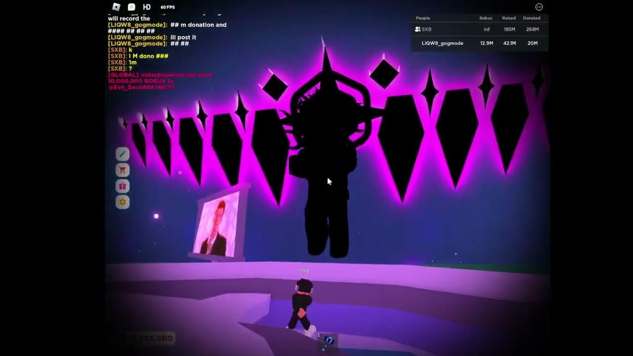 How To Get 10m Robux For Free