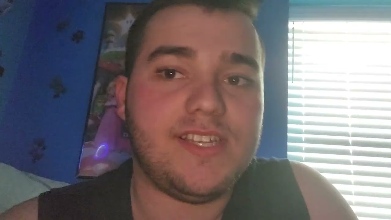 Now we can go back to doing a Hallmark channel movie and then we got to find a TV channel like yours