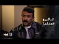 قهوة مع هند تأثير الملاكمة سؤال هام من هند خليفات يعكس طبيعة نشأة الفنان أحمد العوضي