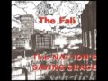 The Fall - Barmy