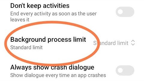 Poco c51 Mein background running app Kaise off Karen , how to off background running apps
