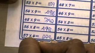 i-Math Matrix Abacus - Level 3.7