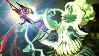 ディシディアファイナルファンタジー　ティーダ