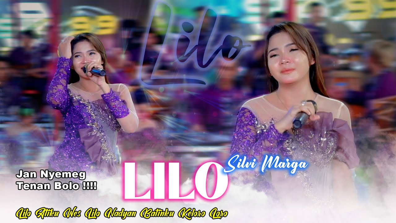 Jan Nyemeg !!! LILO (Nadyan batinku keloro-loro) Silvi Marga Ft MUSIK 99 SKOB - CADAZ AUDIO CLARITY