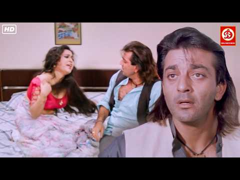 संजय दत्त अपने मामी के साथ किया गलत काम तब देखिये घर वालो ने क्या किया | संजय दत्त, शक्ति कपूर