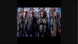 Mindless Behavior ft Soulja Boy - Lean(Lose It Full Version) With Lyrics In Description
