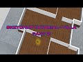Sketchup tutorial Villa Part2