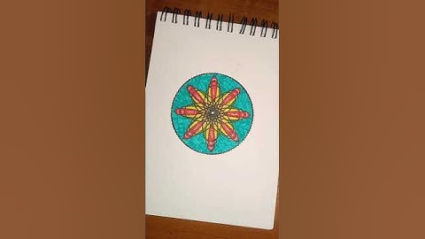 #asmr #satisfying #spirographart #spirograph #spirographdesignpattern #shortvideo #shorts #short