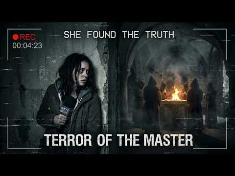 Terror Of The Master (1998) Full Movie | Rare 90s SOV Vampire Horror – Jeff Kirkendall