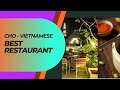 Best restaurant in delhi  cho vietnams kitchen and bar restaurant  best restaurant tripinspot