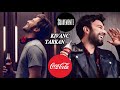 Kivanç Tatlituğ Tarkan Coca Cola SUAVEMENTE Kiss Me Kivanç Tatlituğ Tarkan Coca Cola SUAVEMENTE Kiss Me