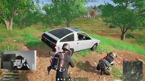 Aimingzz  (Live Stream Ep2)