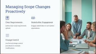 🎯156- Control Scope Process in Monitoring & Controlling | PMP Exam Prep | 2025 Net Worth