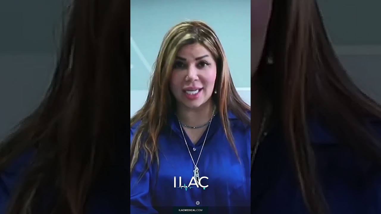 Unveil the Brilliance of Lina's Beauty Journey with Our Expert Doctors!